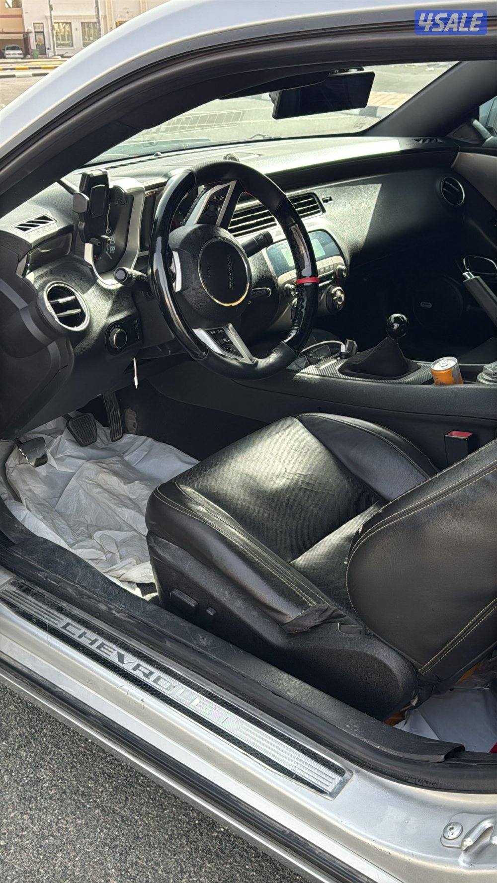 كمارو قير عادي فتحه6