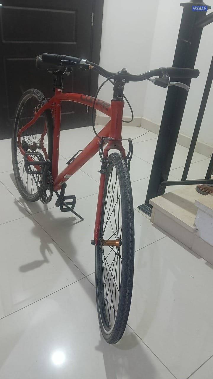 دراجة نظيفه1