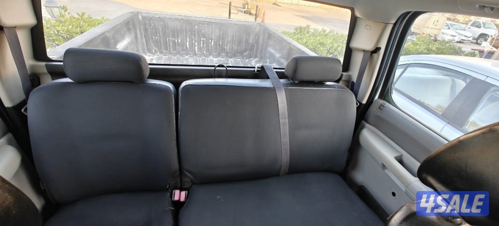 GMC SIERRA 2500HD 4x4 جمس سييرا V8 2500 HD موديل 20139