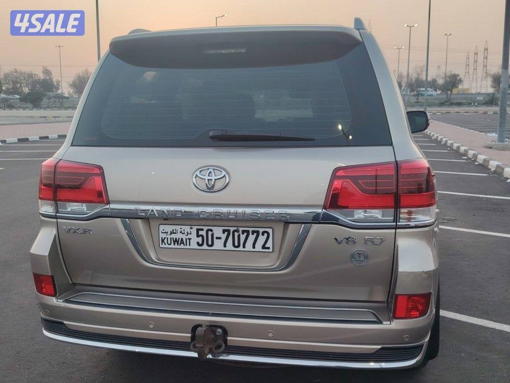 الساير VXR الدرجه الاولى 20191