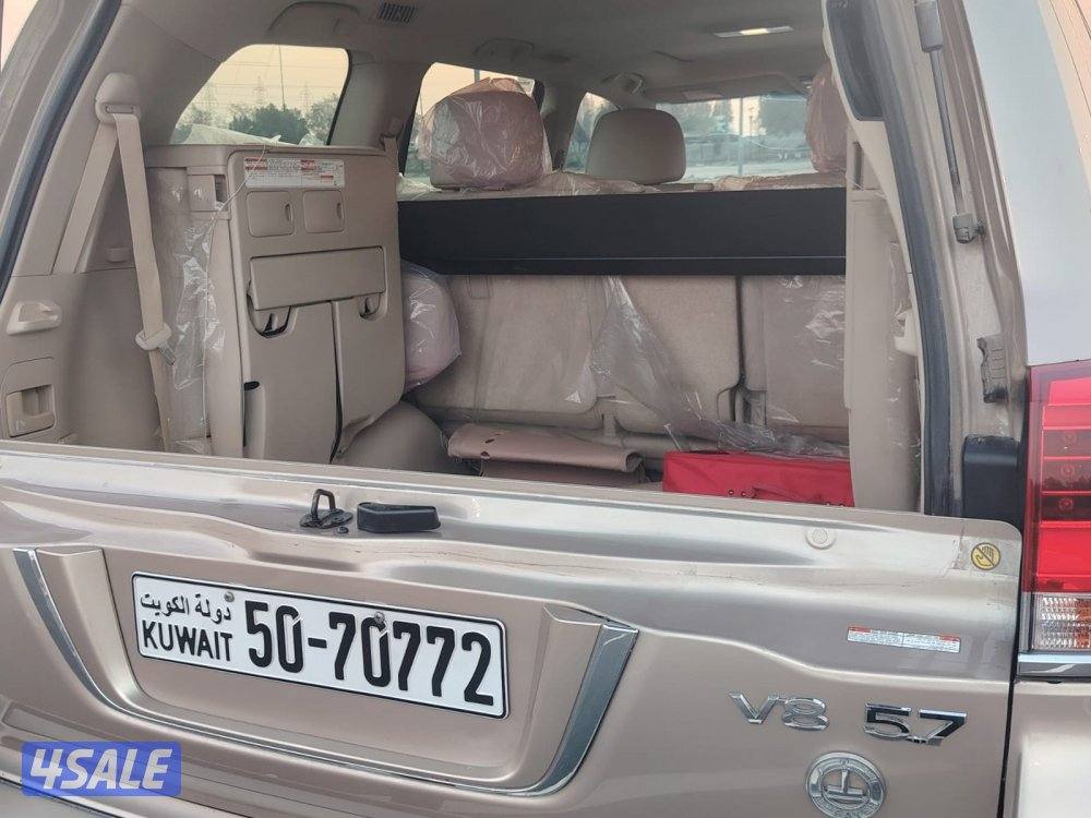 الساير VXR الدرجه الاولى 20192