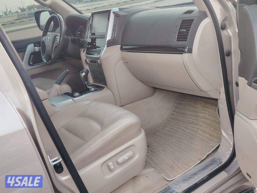 الساير VXR الدرجه الاولى 20194