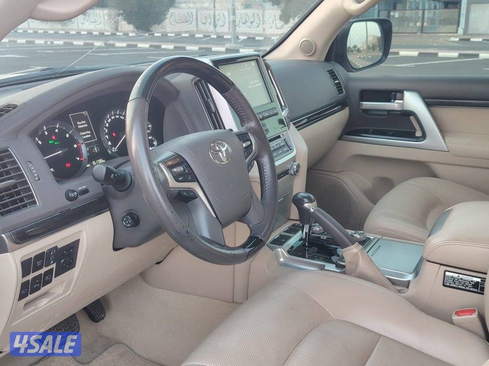 الساير VXR الدرجه الاولى 20195