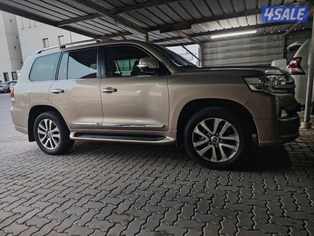 الساير VXR الدرجه الاولى 20197