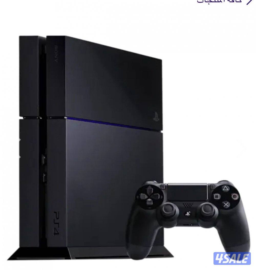 عندك اجهزه بلاستيشن 5 و4 عندك شاشات اكس بوكس ناتيندوا عايز تبيعها نشتر5