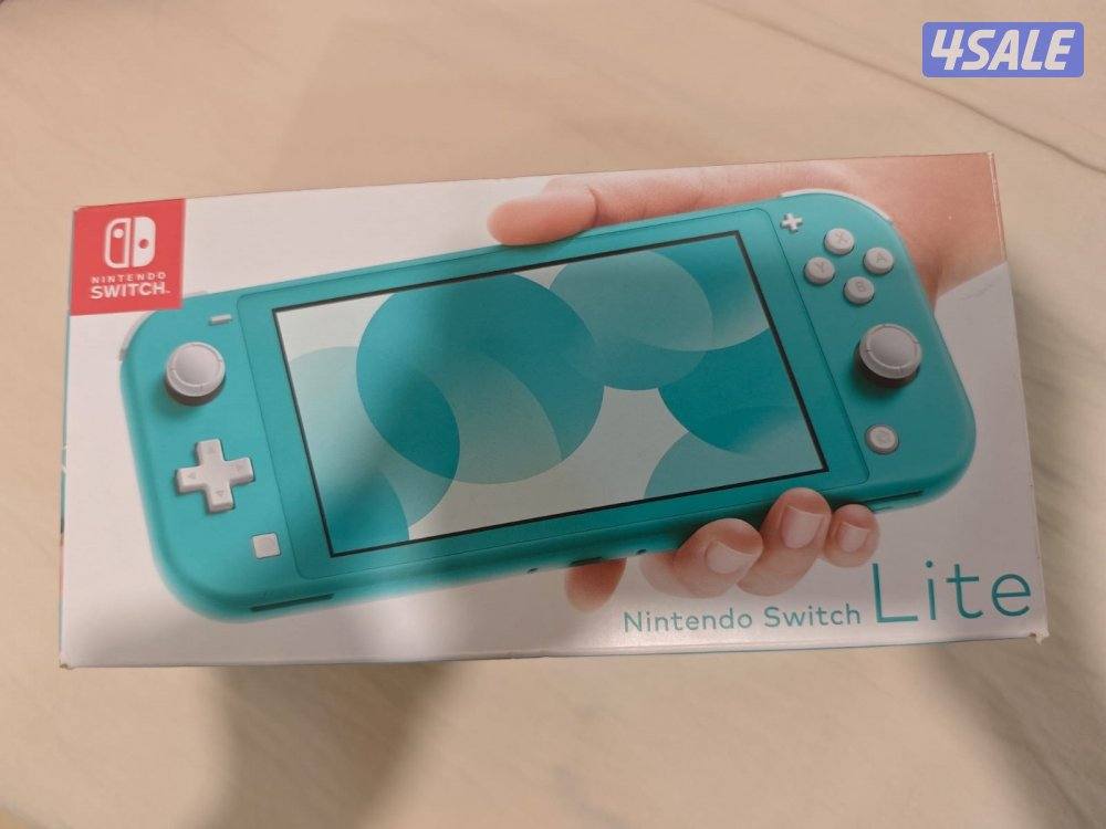 عندك اجهزه بلاستيشن 5 و4 عندك شاشات اكس بوكس ناتيندوا عايز تبيعها نشتر12