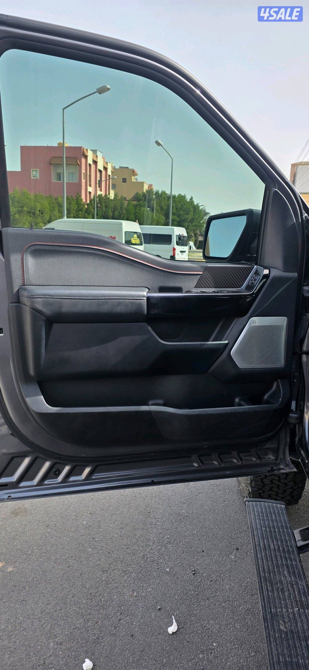 Ford Raptor R 202311