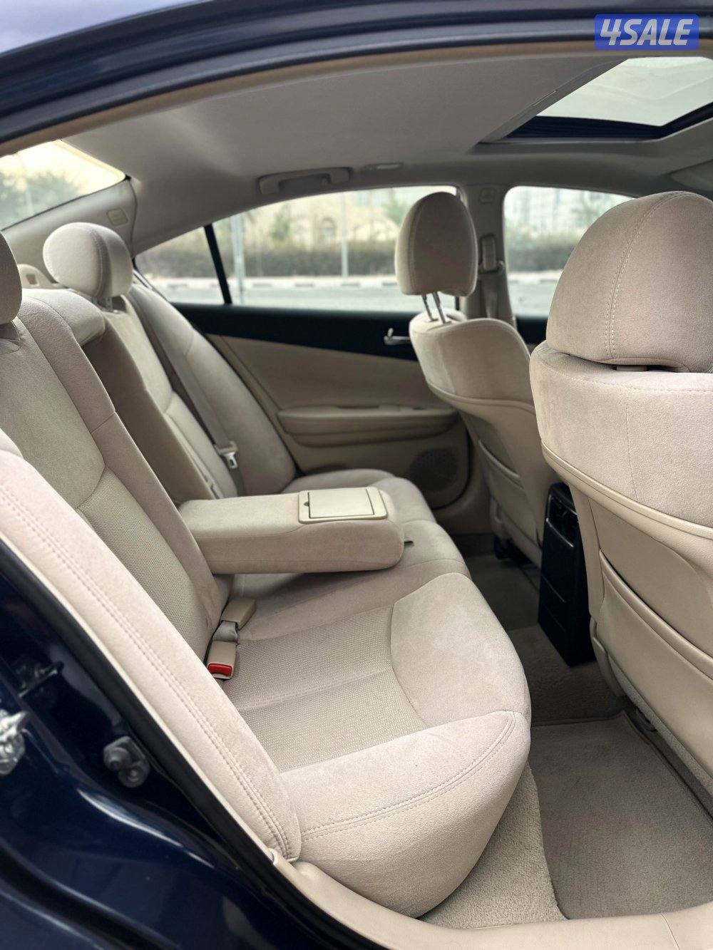 ماكسيما 2014 عداد 137 الف صبغ الوكاله شرط الغحص8