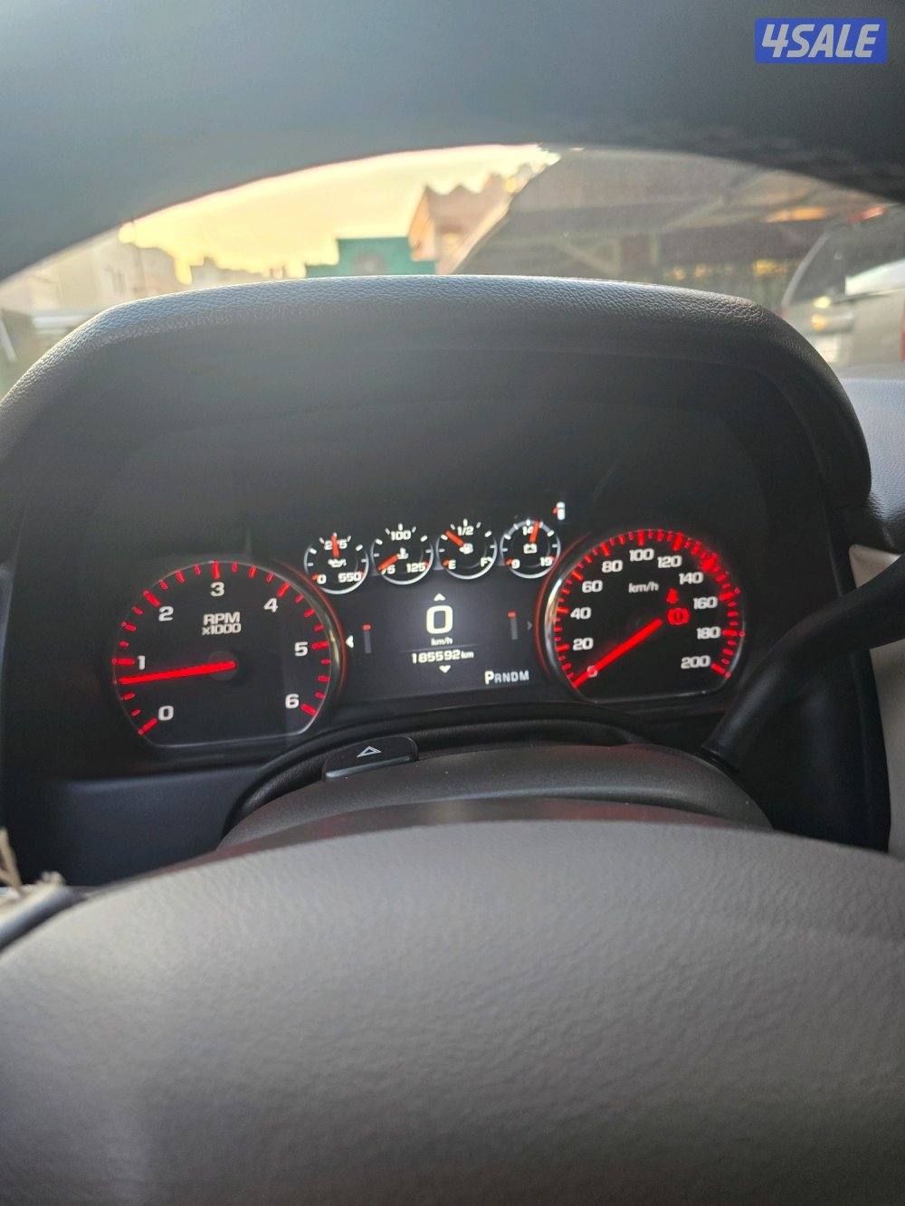 للبيع يوكن دينالي ٢٠١٥ ٨ غيار3