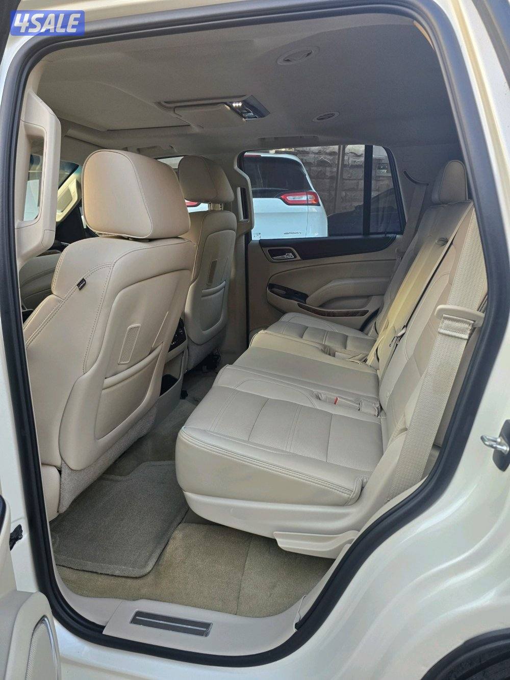 للبيع يوكن دينالي ٢٠١٥ ٨ غيار4