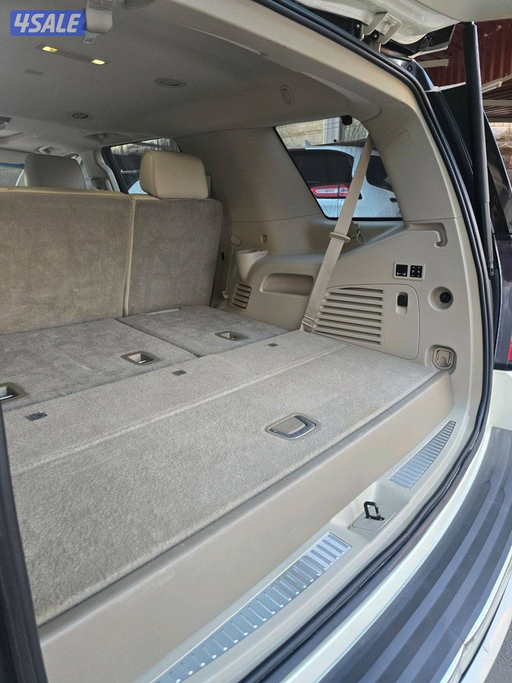 للبيع يوكن دينالي ٢٠١٥ ٨ غيار5