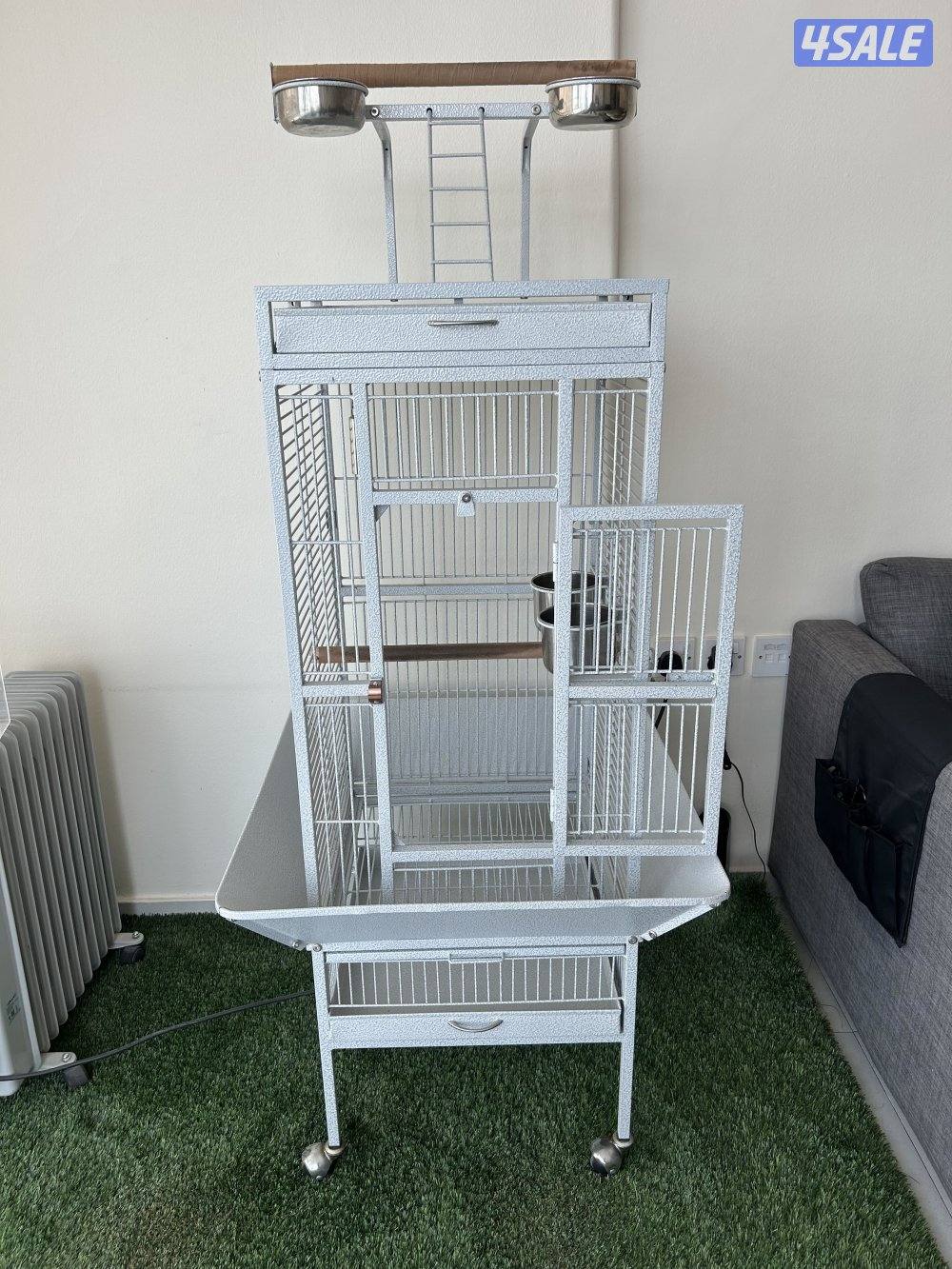 Bird / parrot cage1