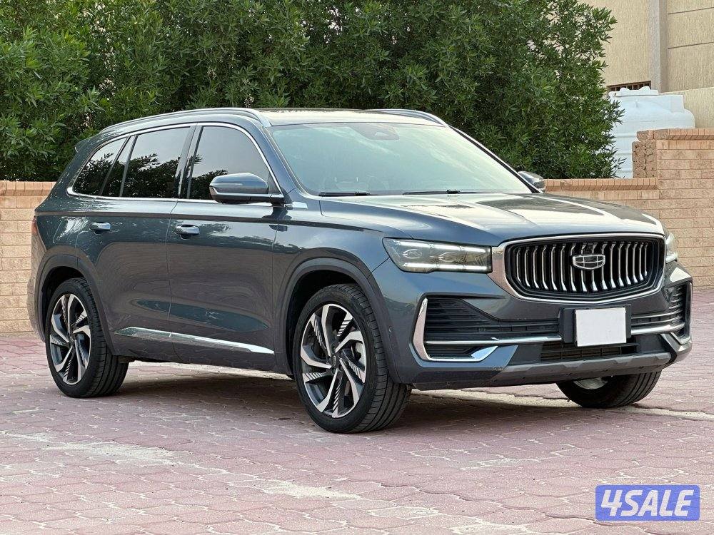 موديل 2023 سيرفس منتظم بالوكالة1