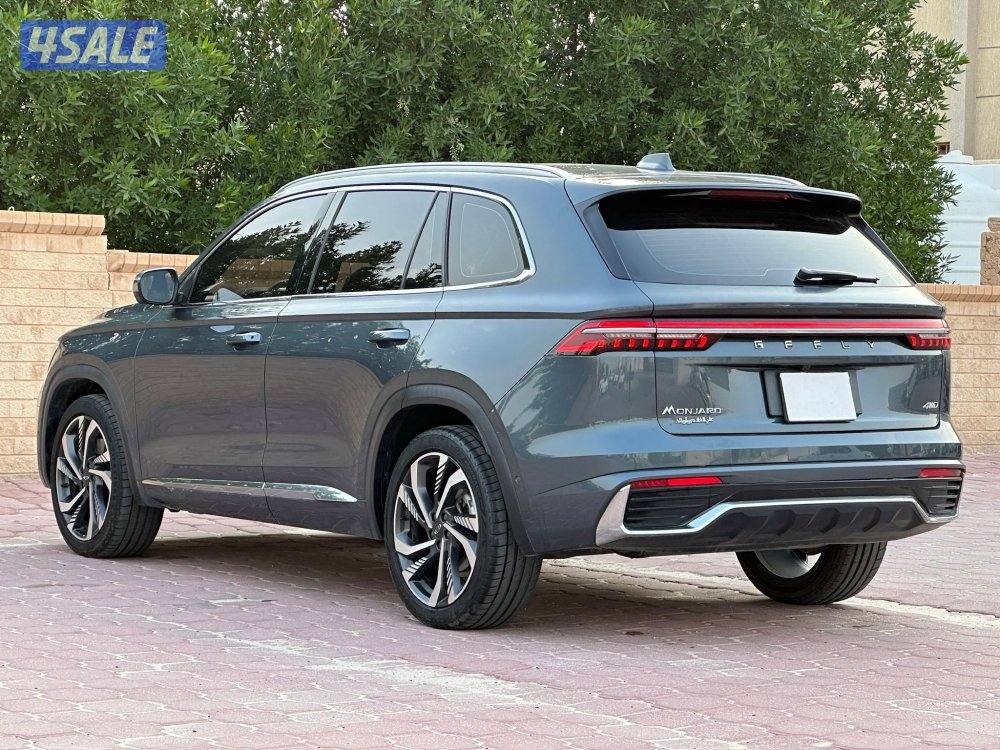 موديل 2023 سيرفس منتظم بالوكالة2