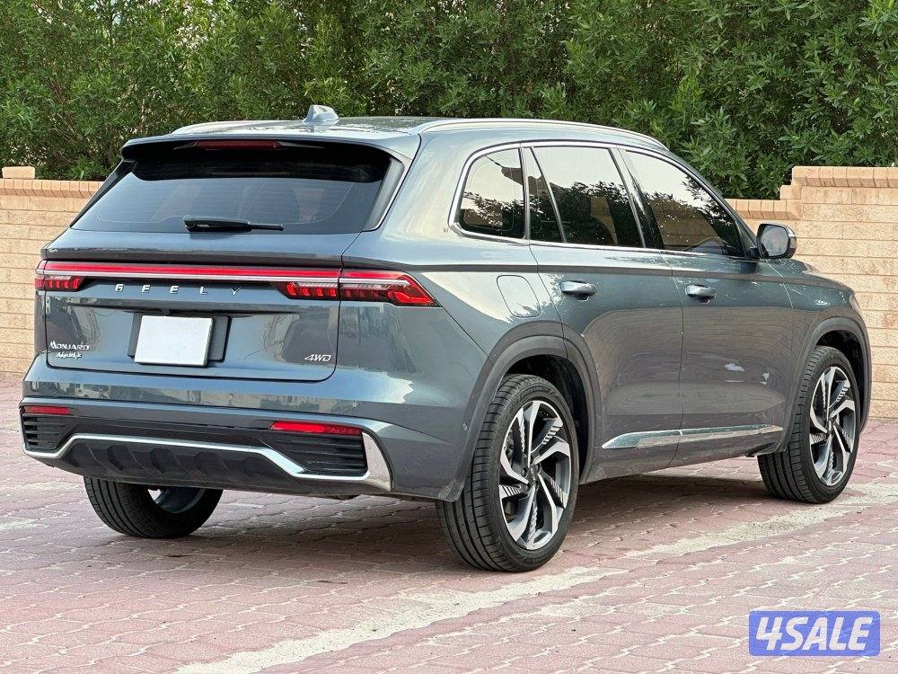 موديل 2023 سيرفس منتظم بالوكالة3