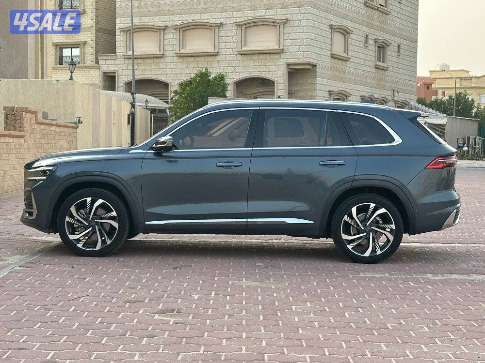 موديل 2023 سيرفس منتظم بالوكالة4