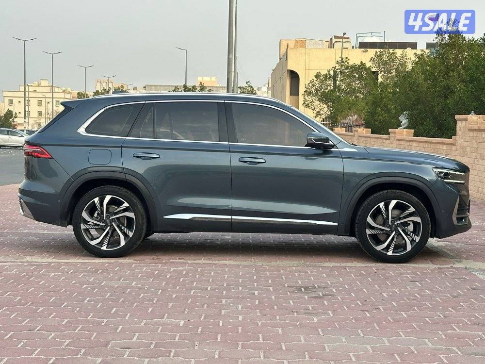 موديل 2023 سيرفس منتظم بالوكالة5