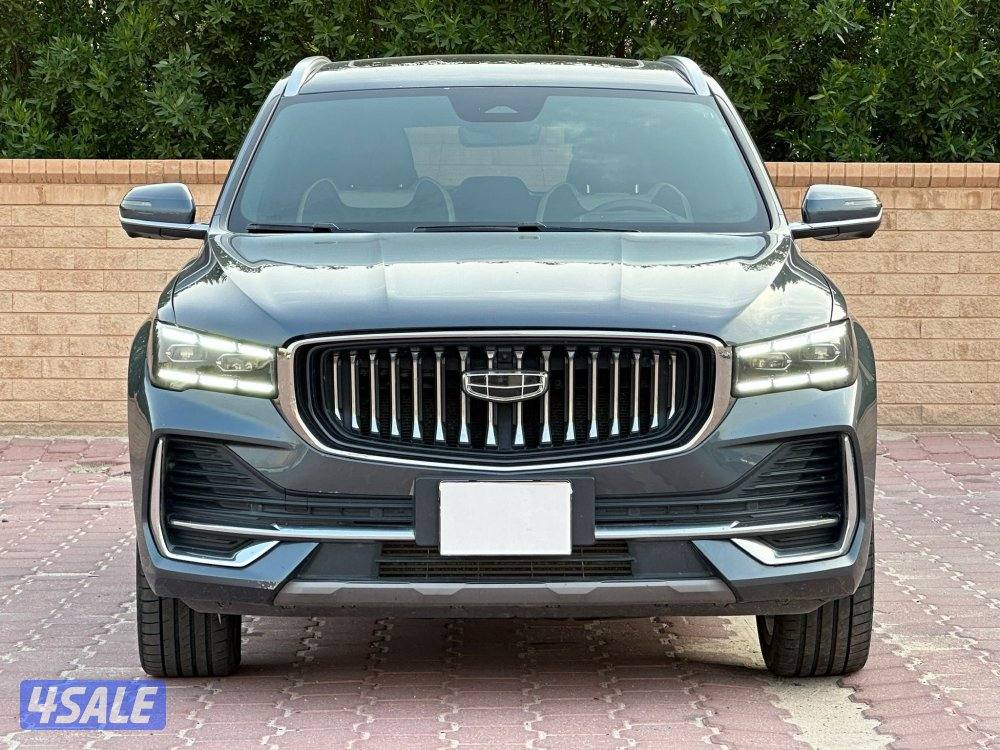 موديل 2023 سيرفس منتظم بالوكالة6