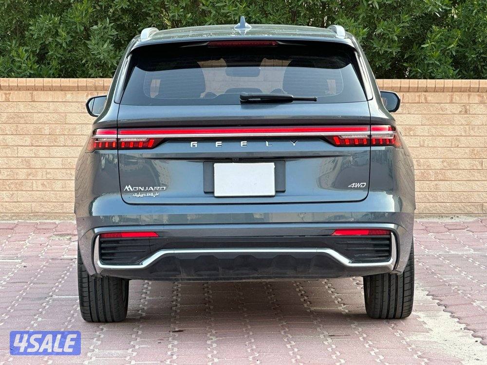 موديل 2023 سيرفس منتظم بالوكالة7