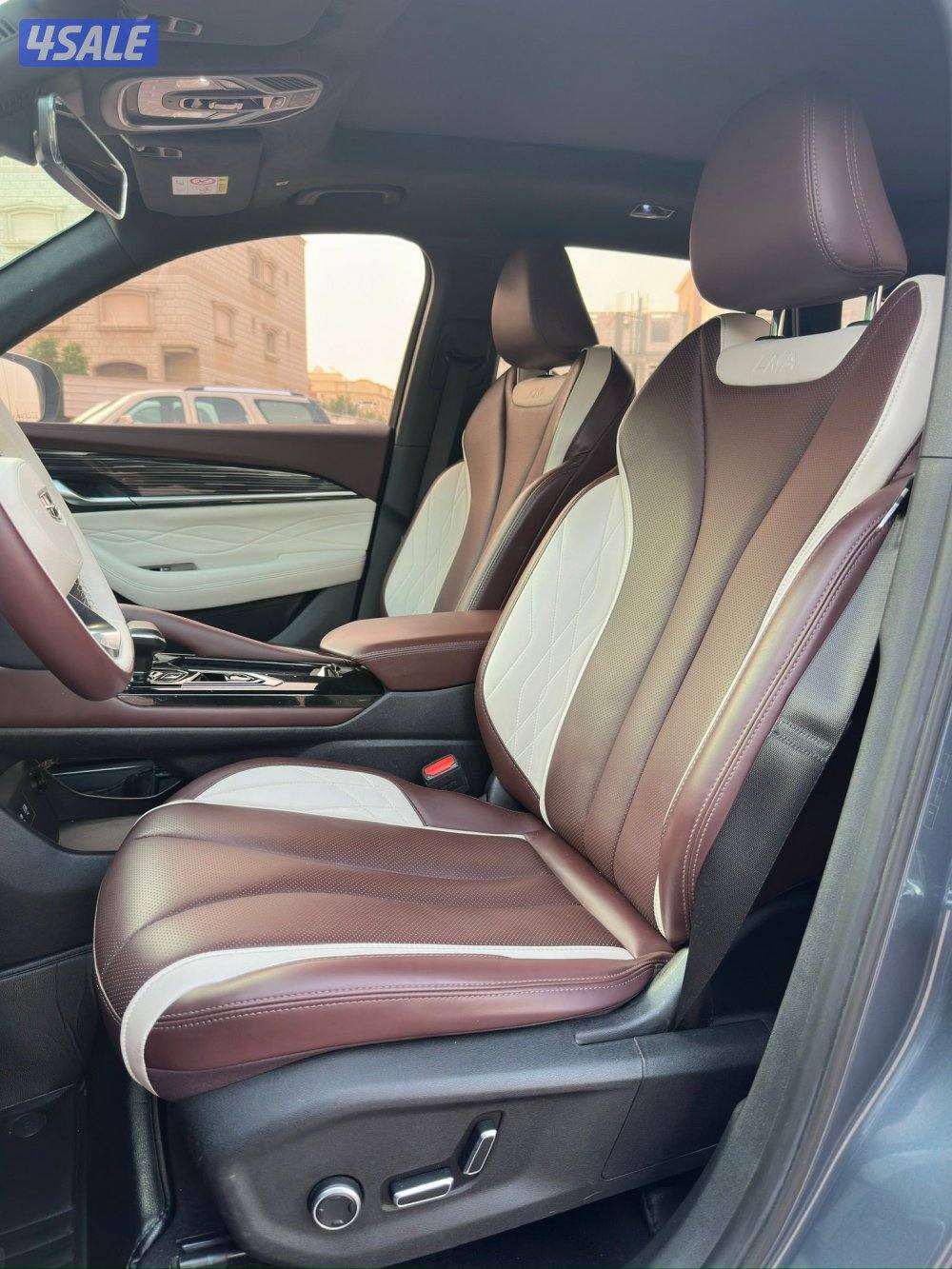 موديل 2023 سيرفس منتظم بالوكالة8