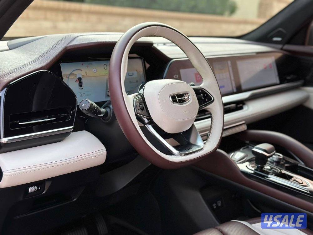 موديل 2023 سيرفس منتظم بالوكالة9