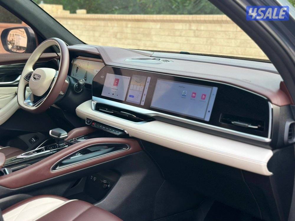 موديل 2023 سيرفس منتظم بالوكالة11