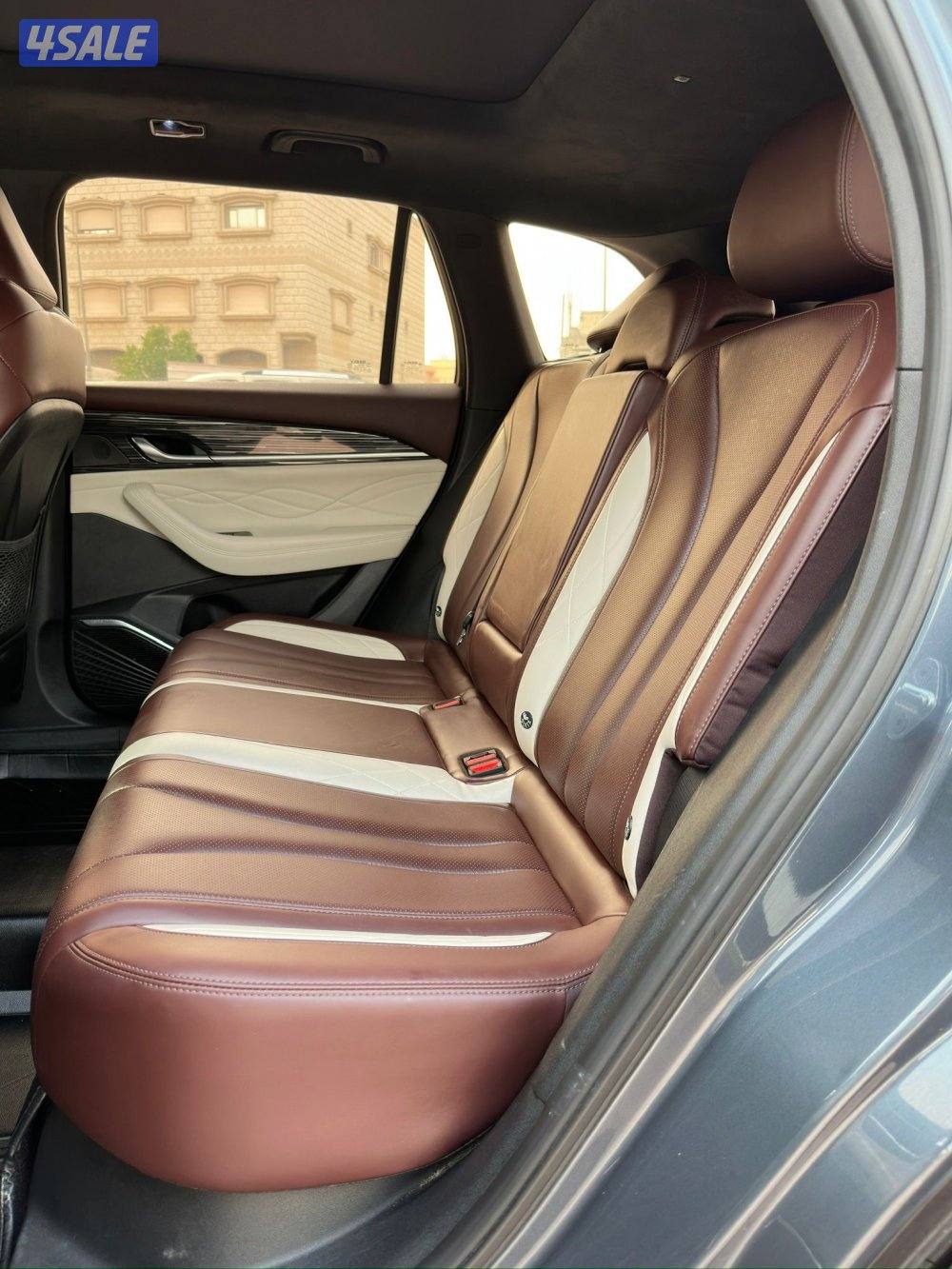 موديل 2023 سيرفس منتظم بالوكالة12