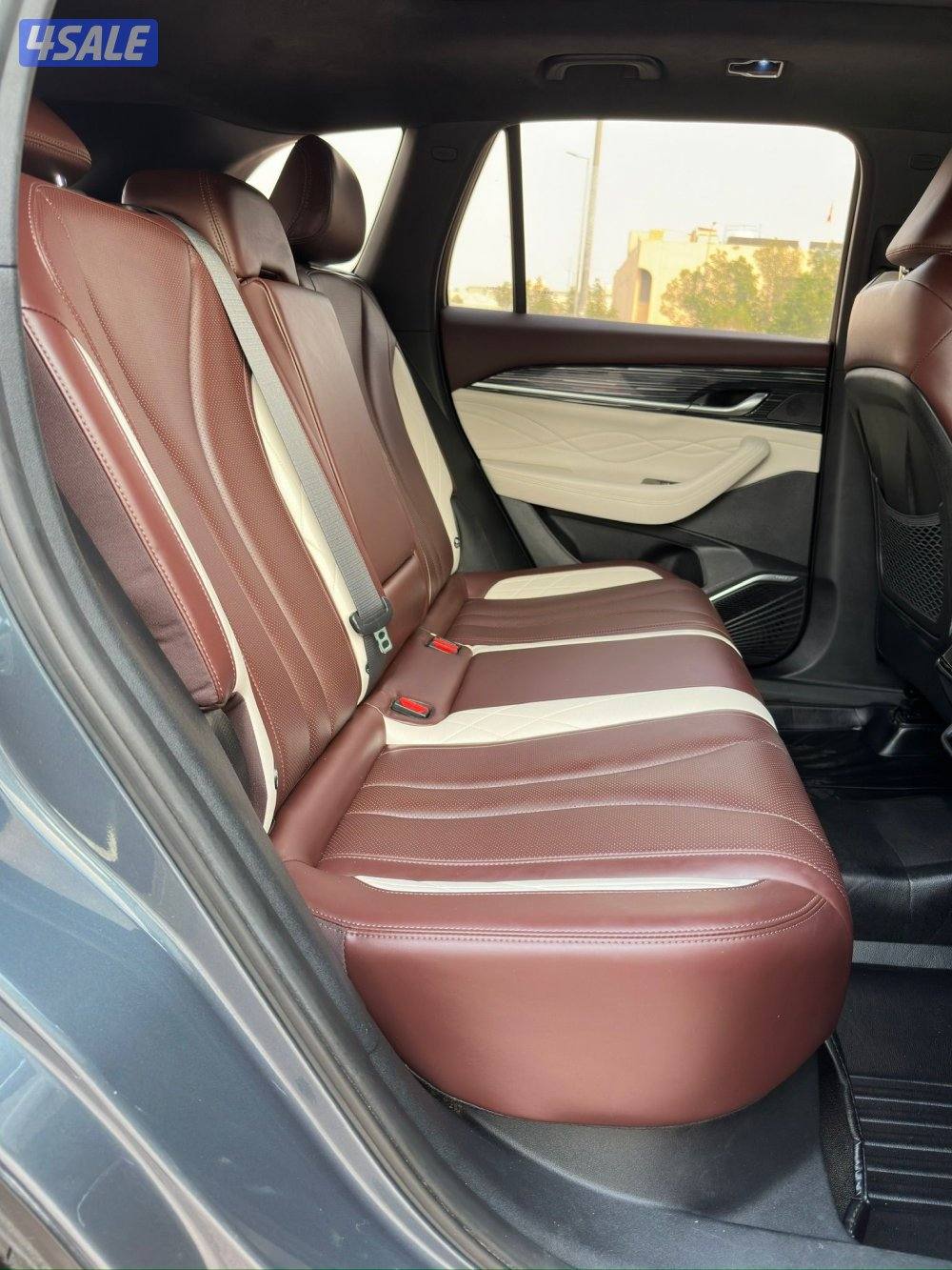 موديل 2023 سيرفس منتظم بالوكالة13