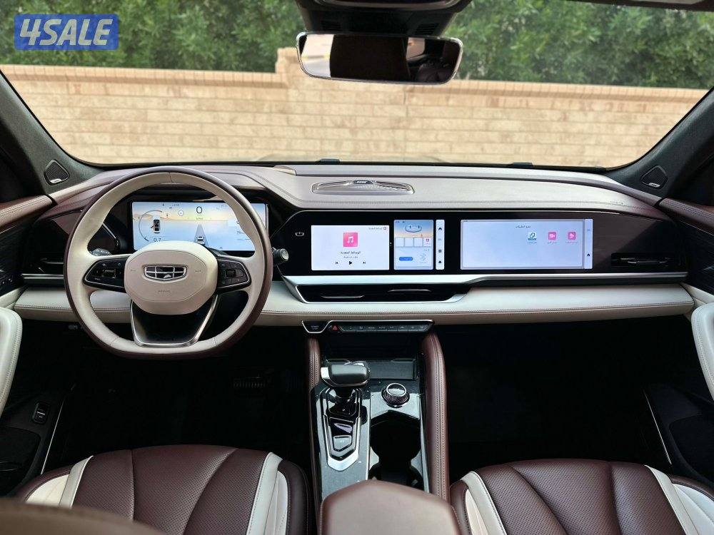 موديل 2023 سيرفس منتظم بالوكالة14