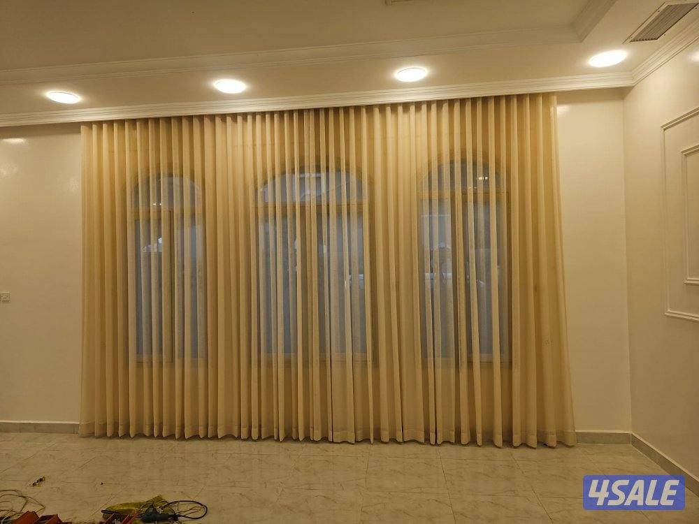 تفصيل ستاير وتنجيد كنبات6