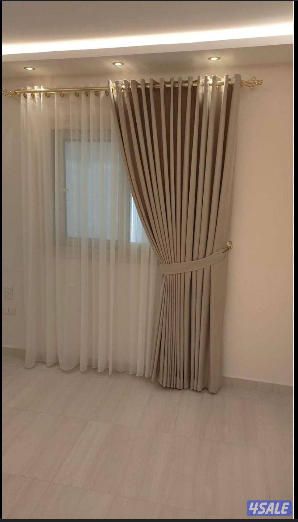 تفصيل ستاير وتنجيد كنبات7