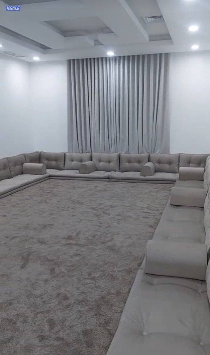 سجاد قص وتركيب وقطع جاهزه وباركيه بلاستيك وخشب10