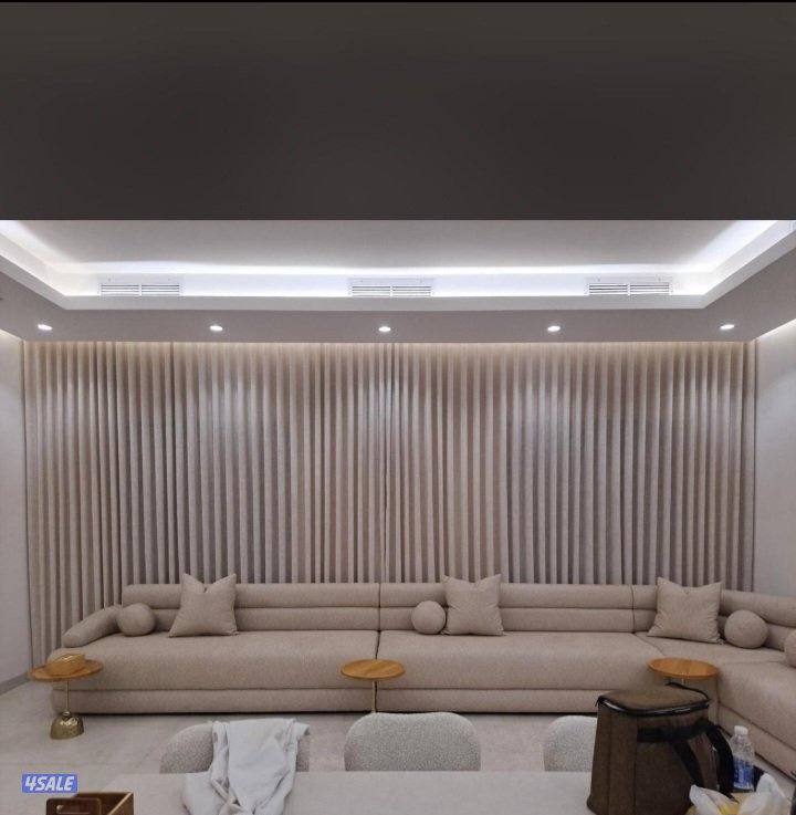 سجاد قص وتركيب وقطع جاهزه وباركيه بلاستيك وخشب11