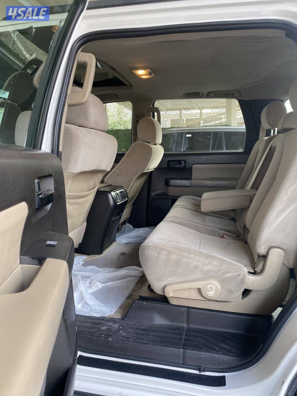 سكويا شرط الفحص1