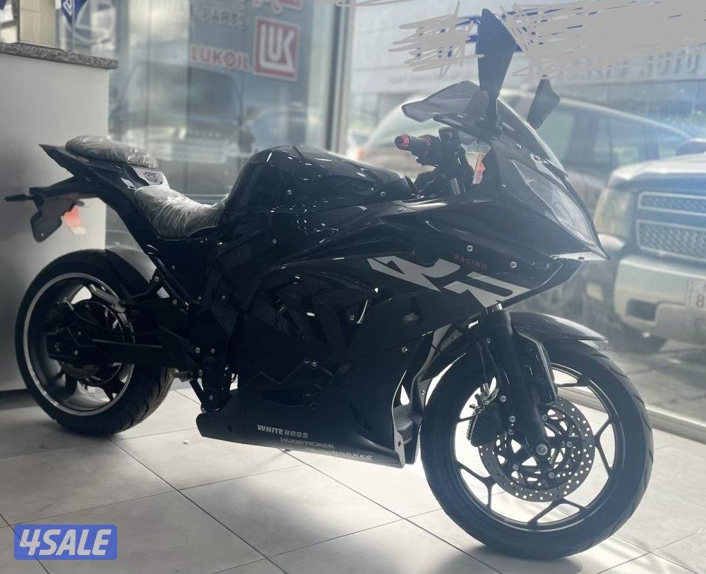 Electric motorcycles Chına1