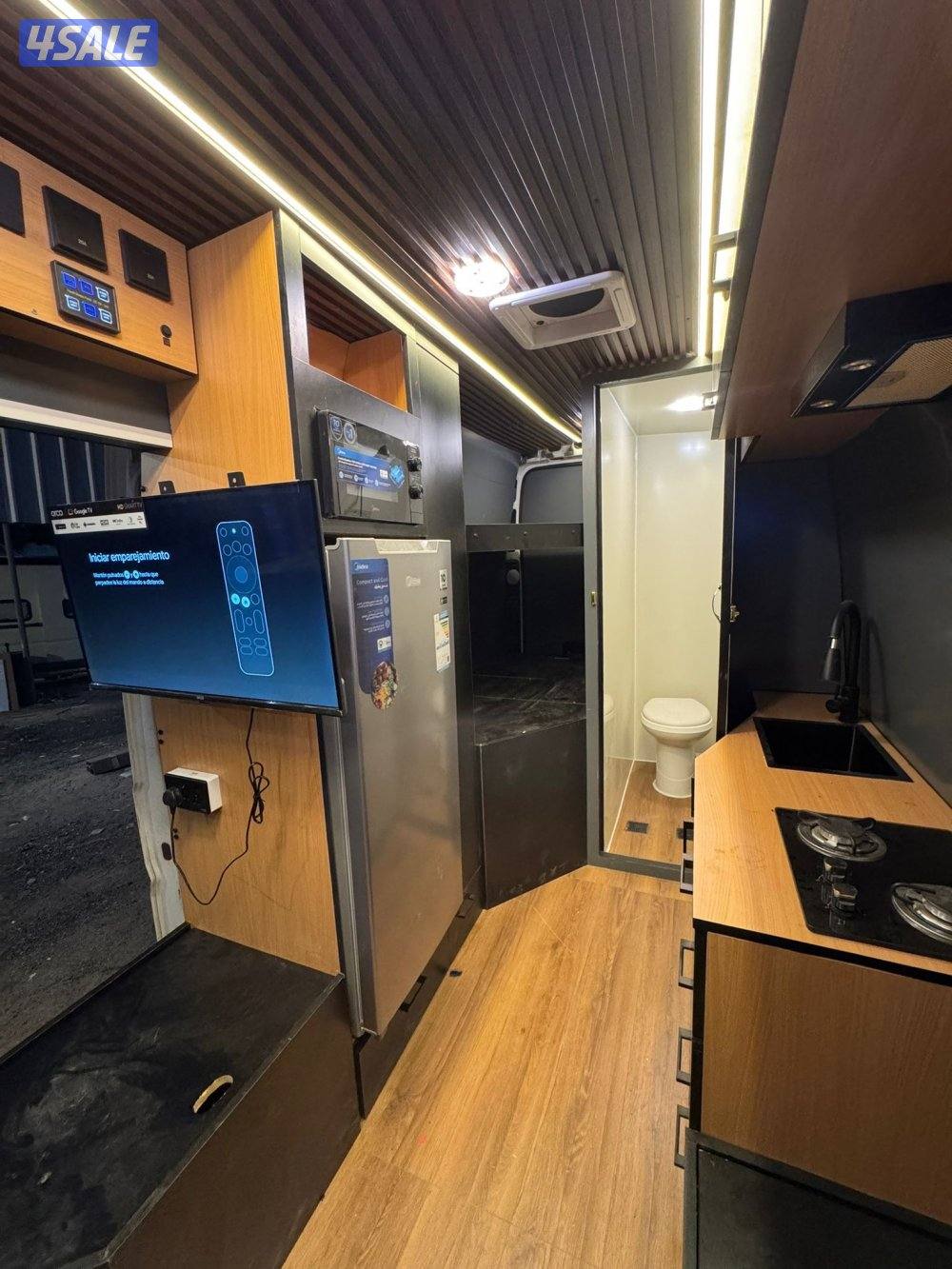 كرفان بيجو4