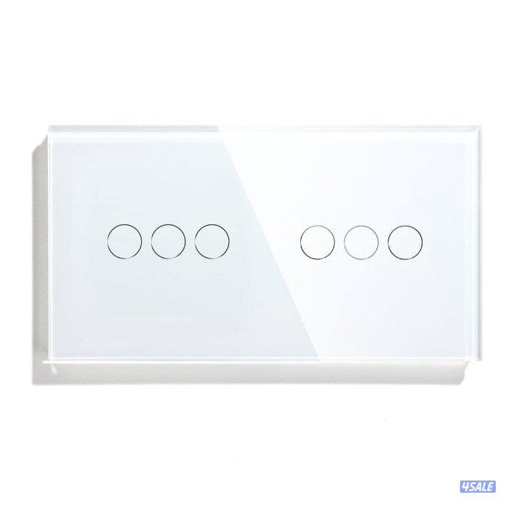 smart lock and swichtes3