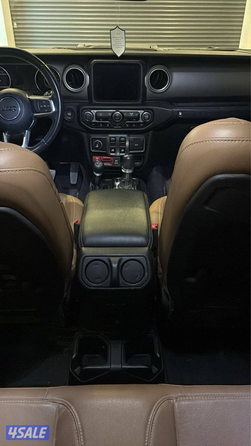 Jeep Wrangler Rubicon 20205