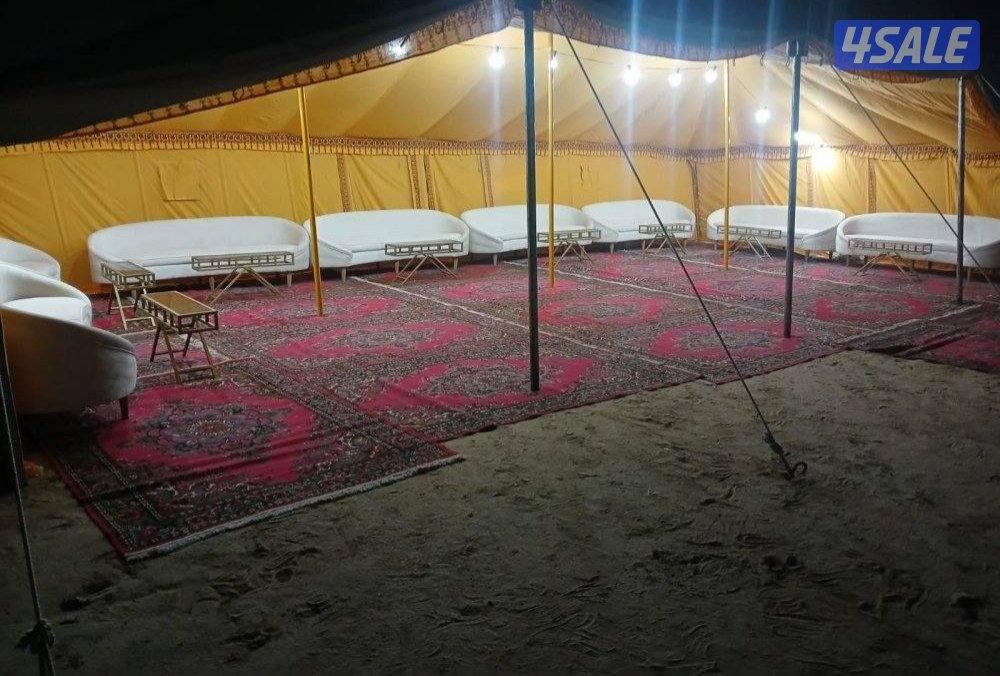 تاجير كراسي ودفيات وقهوجيه تاجير تسكير تاجير خيام تاجير زينه فاليه4