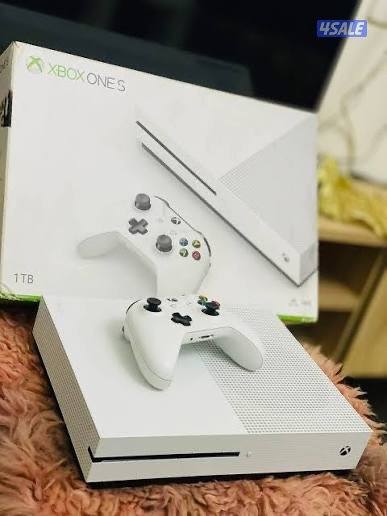 اكس بوكس ون اس0