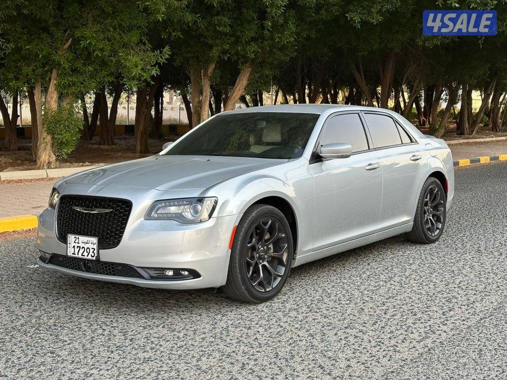 كرايزلر 300C1