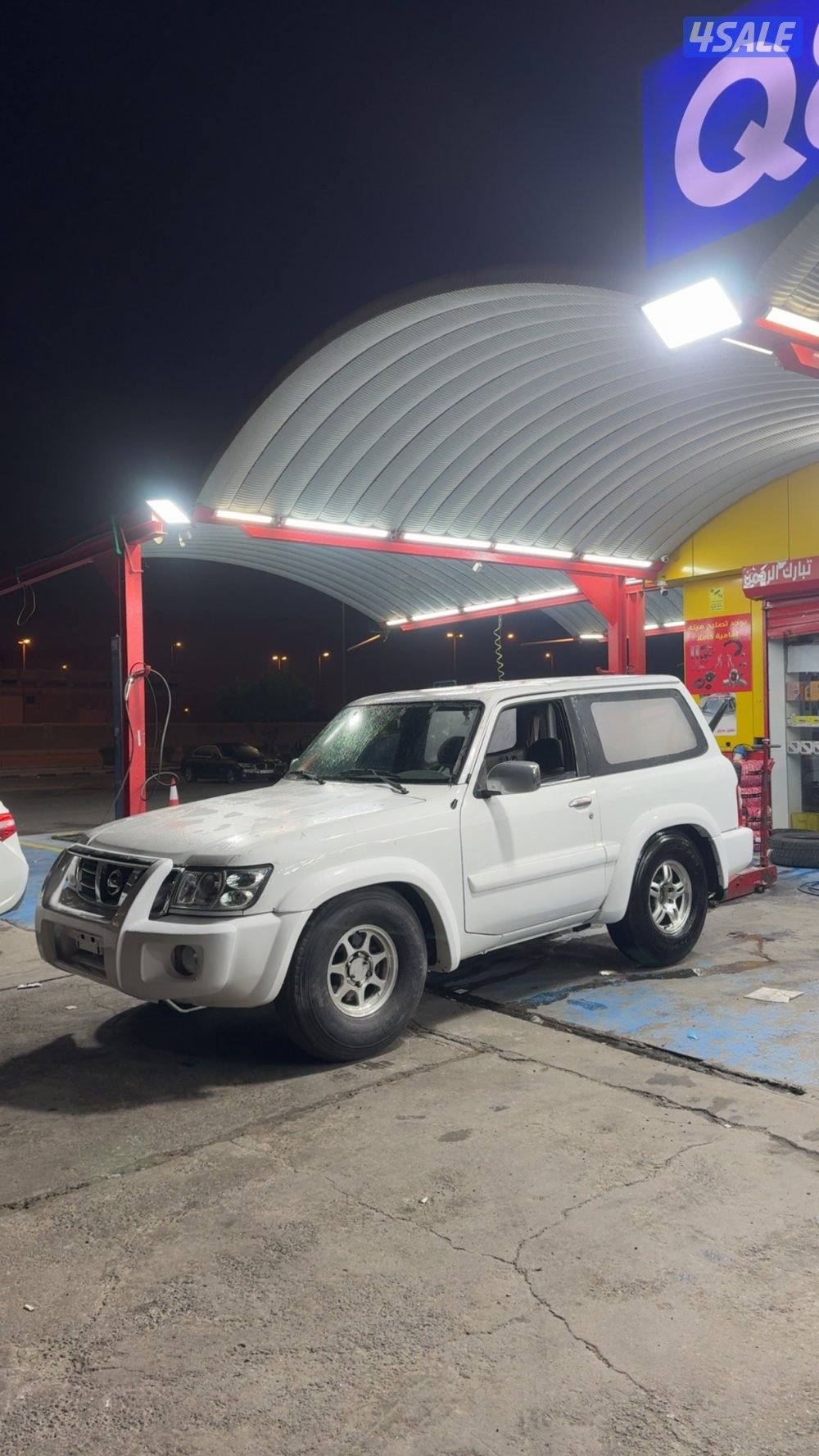 سفاري جاهز بالامارات0