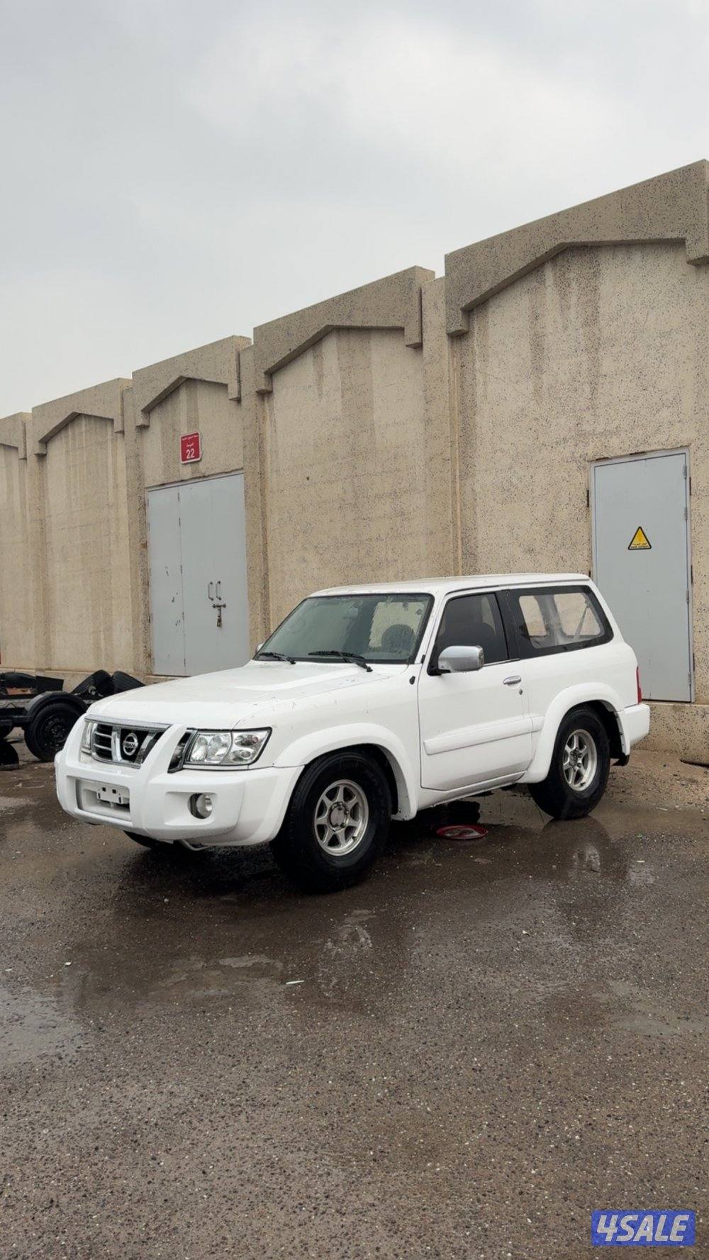 سفاري جاهز بالامارات2