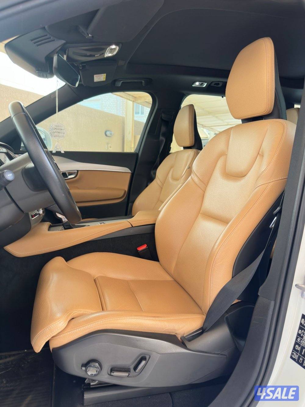 للبيع فولفو XC90 T6/20196