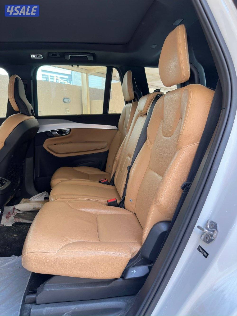 للبيع فولفو XC90 T6/201910