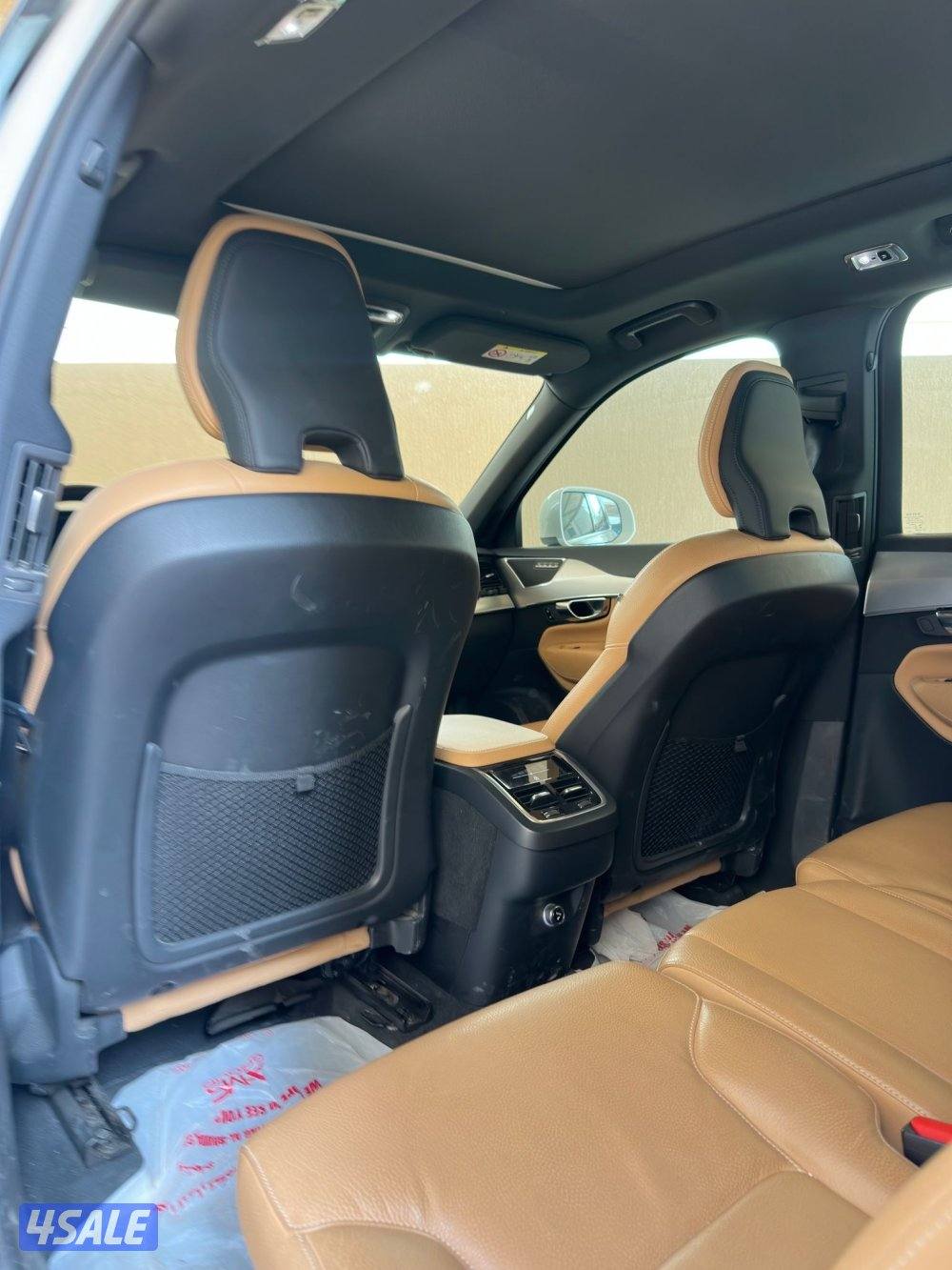 للبيع فولفو XC90 T6/201911