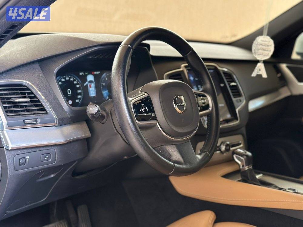 للبيع فولفو XC90 T6/201912