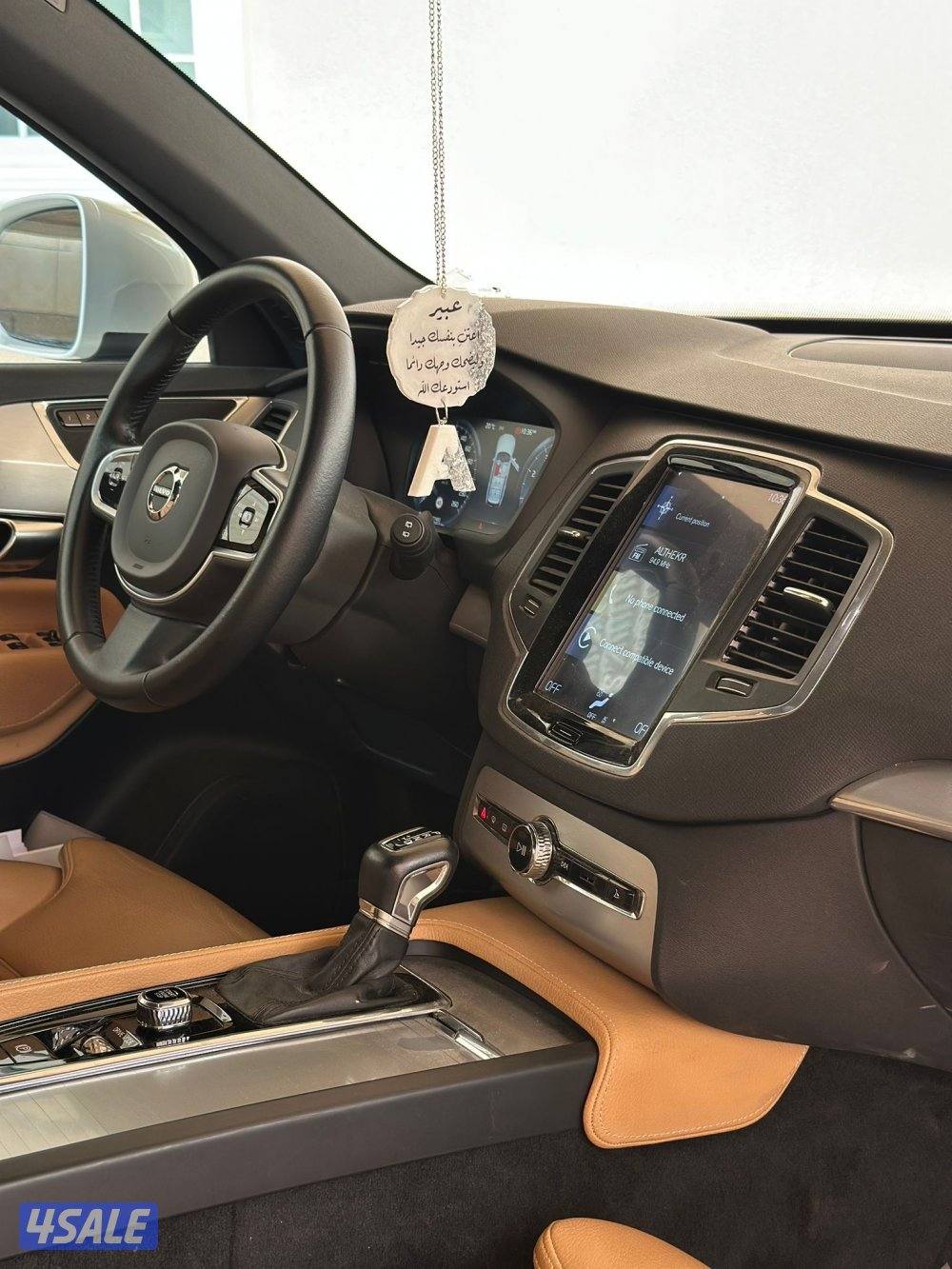 للبيع فولفو XC90 T6/201913