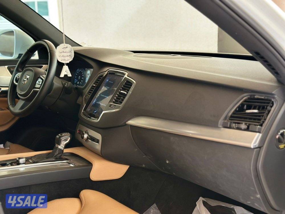 للبيع فولفو XC90 T6/201914