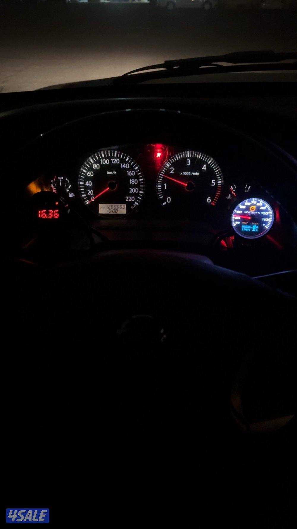 سفاري جاهز بالامارات3